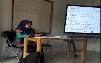 Investasi Terbaik Adalah Belajar - Mengapa Tidak Ada Kata Terlambat untuk Meraih Masa Depan
